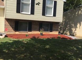 Weeding by Carlos Portillo for Taya A. in Fort Washington, MD