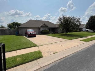 Craig J.'s Lawn Maintenance service result