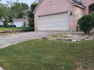 Cleanups by Jason Westgor for Miho R. in San Antonio, TX