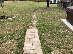 Cleanups by Emma Perales for Reuben S. in Kennedale, TX