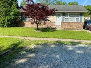 Kathryn M.'s Lawn Care service result