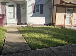 Francine D.'s Lawn Service service result