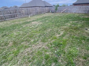 Cleanups by Lance Holtman for Danyelle r. in Yukon, OK