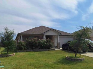 Catherine T.'s Lawn Maintenance service result