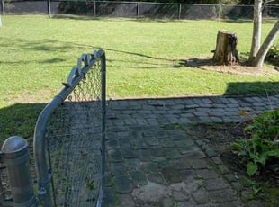 Octavio G.'s Lawn Care service result