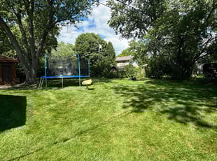 Tim M.'s Lawn Service service result