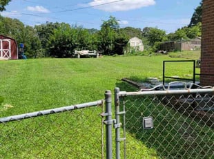 Robert M.'s Lawn Mowing service result