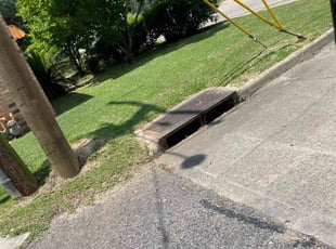 Grant J.'s Lawn Service service result