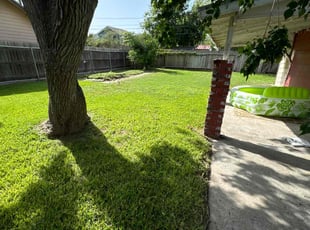 Bill S.'s Lawn Mowing service result