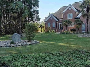 Mark M.'s Lawn Service service result