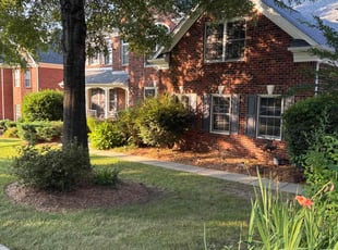Anthony D.'s Flower Bed Weeding service result
