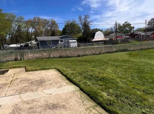 Ron S.'s Lawn Mowing Service service result