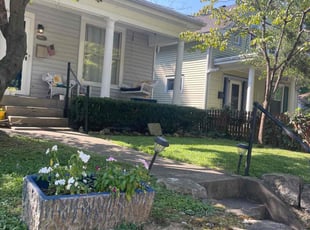 Cheryl B.'s Yard Cutting service result