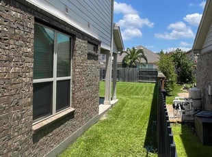 Daniel B.'s Grass Cutting service result