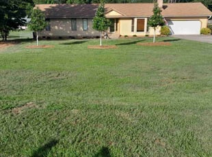 Bobby B.'s Lawn Mowing Service service result