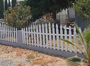 Bush Trimming by Brenden Henderson for Jeremy L. in Riverside, CA