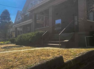 Bush Trimming by James Abernathy for Cheri C. in Cincinnati, OH