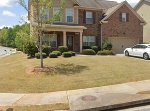 robert l.'s Lawn Mowing service result