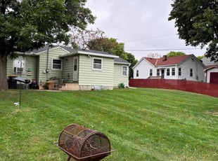 Deborah M.'s Grass Cutting service result
