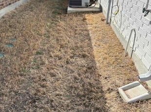 Weeding by Logan Holzmeier for Kevin G. in Alvarado, TX