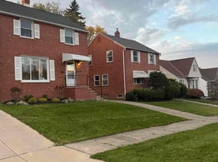 Darlene J.'s Lawn Care service result