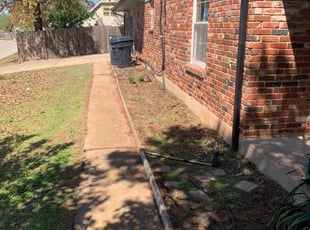 Weeding by Dillon Johnson for Kristie T. in Oklahoma City, OK