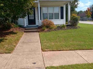 Ernest C.'s Lawn Service service result