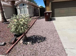 Cleanups by Aaron Flores for Abel A. in Peoria, AZ