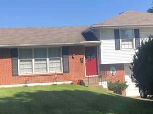 Anthony A.'s Lawn Mowing Service service result