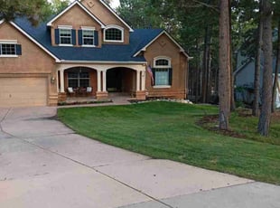 Paul F.'s Lawn Service service result