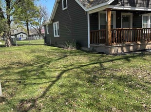 Cleanups by Misti Jefferies for Connor T. in Norman, OK