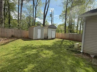 Daryl E.'s Grass Cutting service result