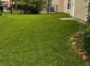 Weeding by Sara Rodriguez for Erica C. in Houston, TX