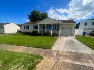 Brian R.'s Lawn Service service result
