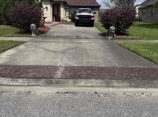 Shannon B.'s Lawn Mowing Service service result