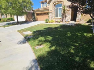 Brandon S.'s Lawn Service service result