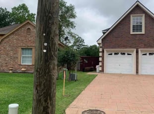 Yvette M.'s Lawn Care service result