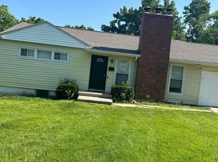 Sandra I.'s Lawn Care service result