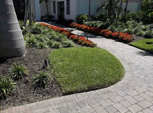 Jess J.'s Lawn Service service result