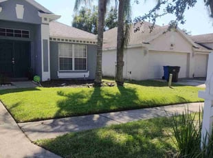 Mark L.'s Lawn Care service result