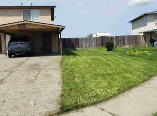 Weeding by Abraham Calderon for Brenda N. in Salinas, CA