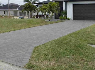 Kevin B.'s Yard Cutting service result