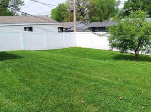Karen B.'s Grass Cutting service result