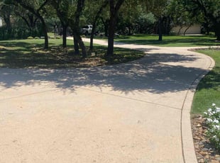 Leon Felipe S.'s Lawn Service service result