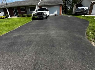 Lee F.'s Lawn Mowing service result
