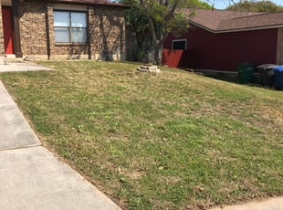 Cleanups by Pete Chacon for Mohamed A. in San Antonio, TX