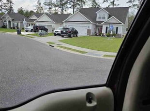 Megan D.'s Lawn Care service result