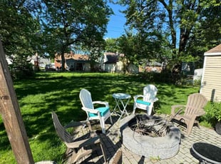 HUYEN-TRAN N.'s Lawn Mowing service result