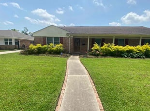 Ashley W.'s Yard Cutting service result
