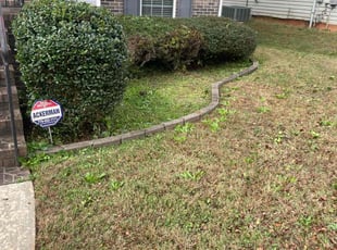 Bush Trimming by Jason Hembree for Rayne R. in Marietta, GA